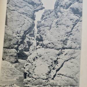 Algérie et Tunisie Reclus 1909