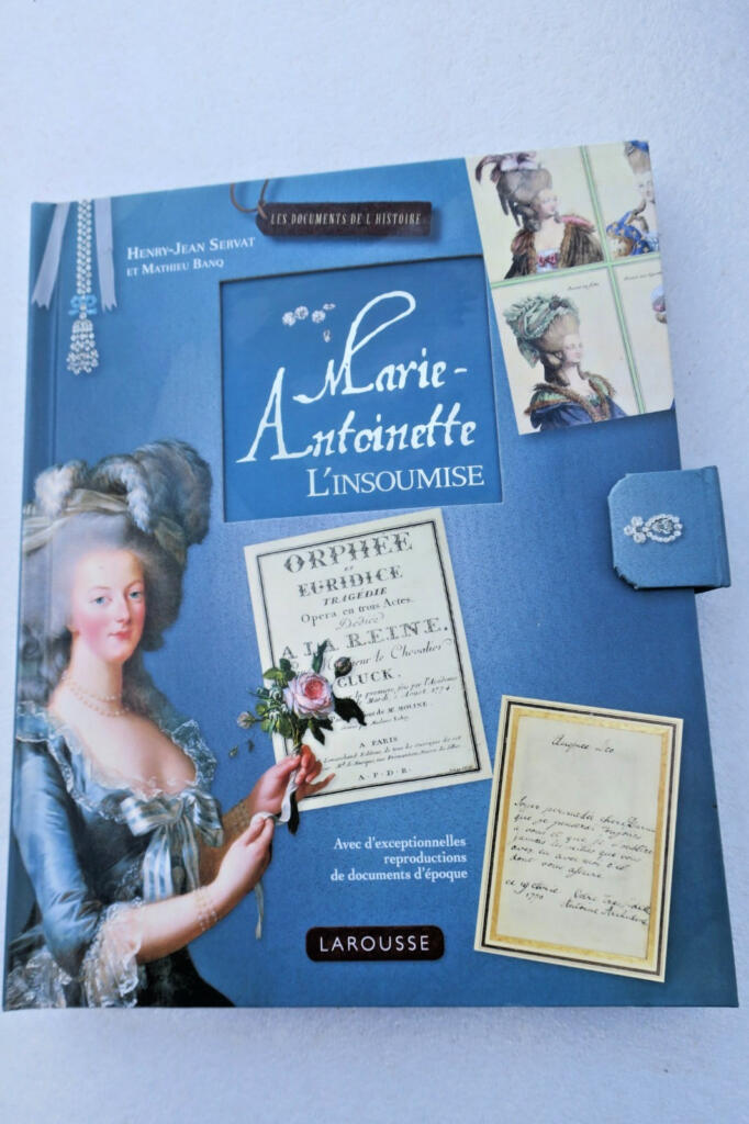 Marie-Antoinette: The Unruly Queen