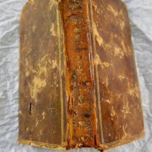 Etrennes de la vertu, pour l'année 1787