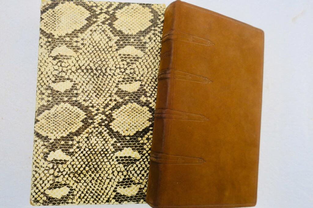 1934 Eucharistic Missal with Prayers