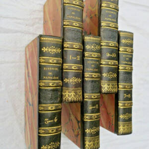 Napoléon RAISSON Histoire populaire de Napoléon et de la Grande armée 1830