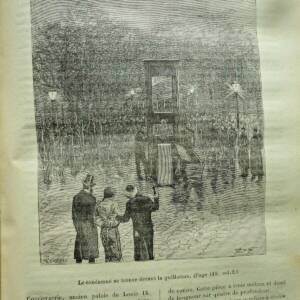 Mémoires de Monsieur Claude - chef de la police de sureté sous le second empire