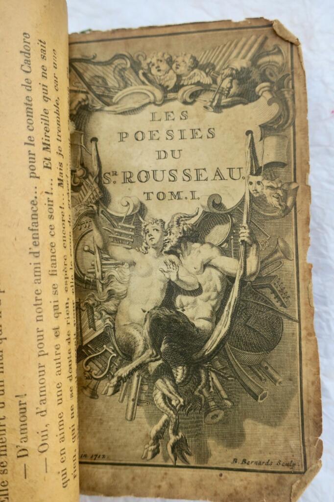 Poems and Early Works