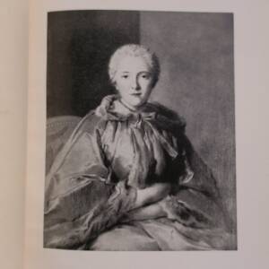 Nattier, peintre de la Cour de Louis XV (1685-1766)