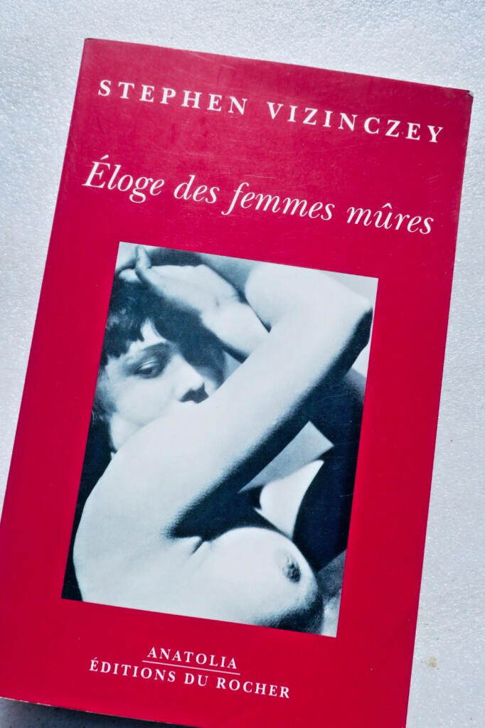 In Praise of Mature Women