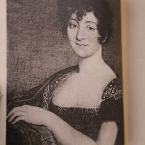 STENDHAL : Lettres à Pauline. 1921