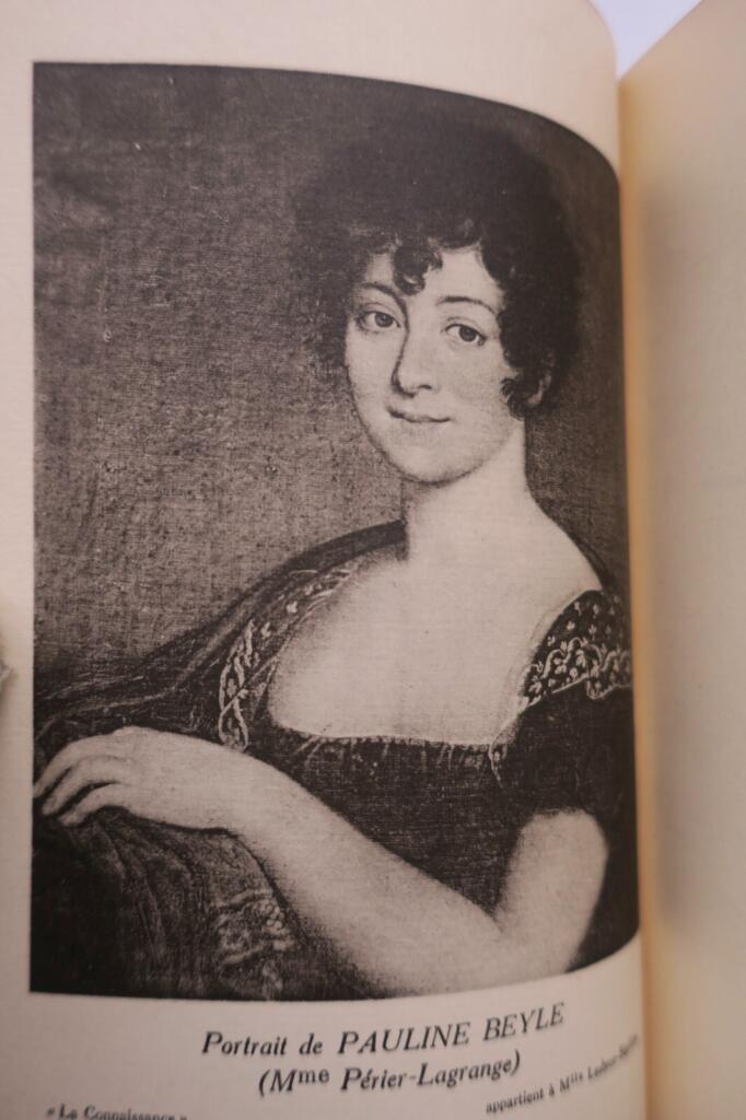 Letters to Pauline - Annotated Edition