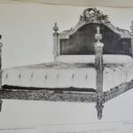 Lits de repos et lits