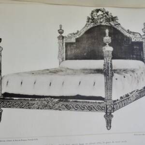 Lits de repos et lits