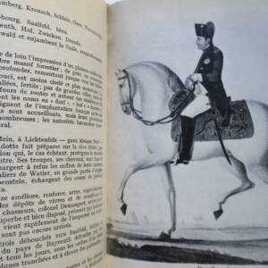 Napoléon Lachouque" Iéna "1961