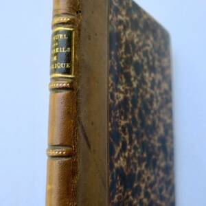 Fabrique Manuel des conseils de fabrique 1893