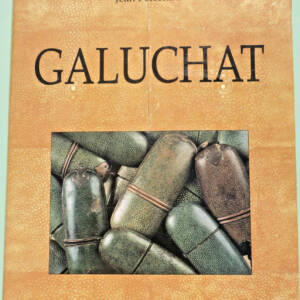 Galuchat Lison de Caunes