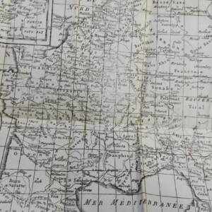 Histoire de France a l'usage de la jeunesse avec cartes géographiques 1828