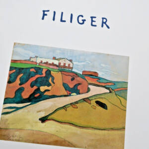 Filiger Galerie Malingue