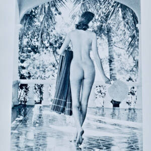 Rawlings (John) Modèle. Planète 1967