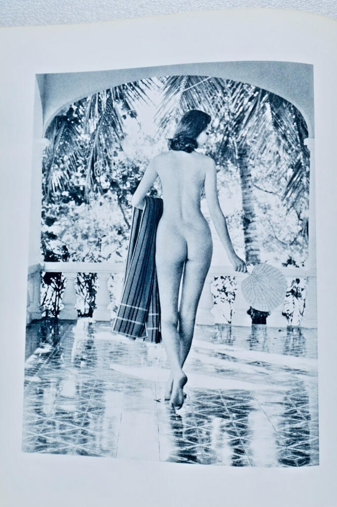モデル・プラネット:写真集1967年