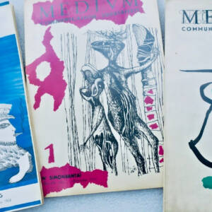 Surréalisme Medium Communication Surréaliste. Nouvelle Série