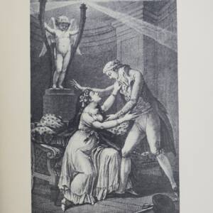 érotique Choderlos de Les Liaisons Dangereuses 1913