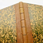 Banville Odes Funambulesques 1859