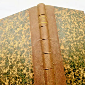 Banville Odes Funambulesques 1859