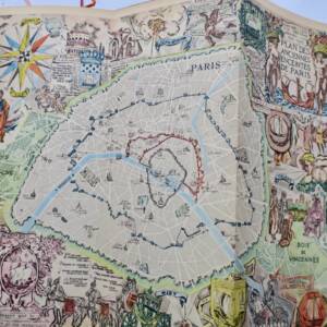 Paris 1941 ESCHOLIER Paris