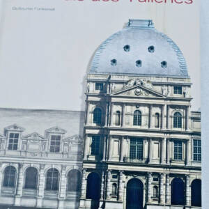 PALAIS DES TUILERIES