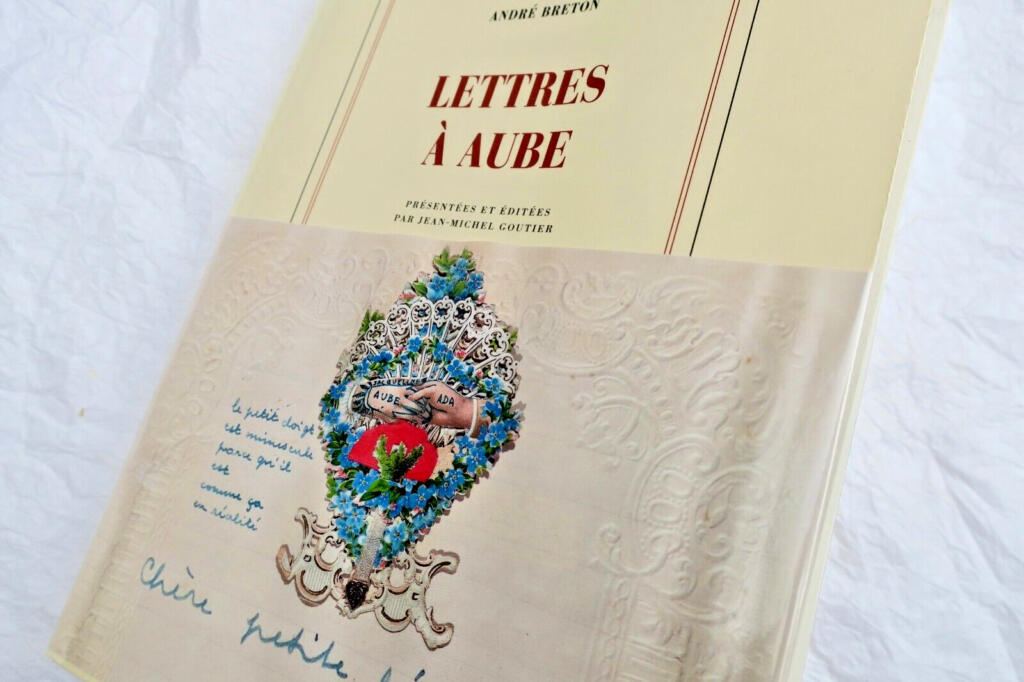 Letters to Dawn: Surrealist Correspondence 1938-1966