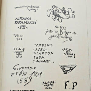 DICTIONNAIRE PRATIQUE DE CERAMIQUE ANCIENNE 1925