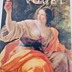 Vouet Grand Palais 1990