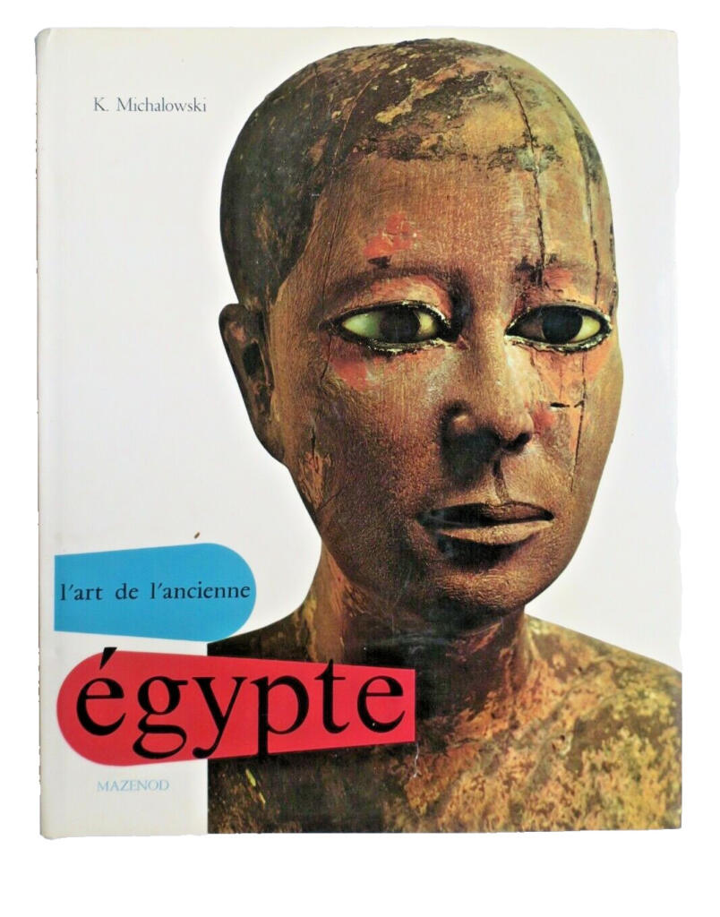 Überblick über die altägyptische Kunst