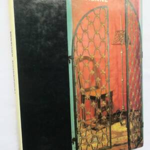 FERRONNERIE ANCIENNE