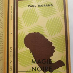 Typographie composition 1945