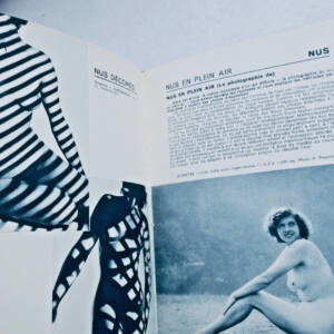 LE PHOTO ALMANACH PRISMA 5 / Un album des plus belles photos primées 1952