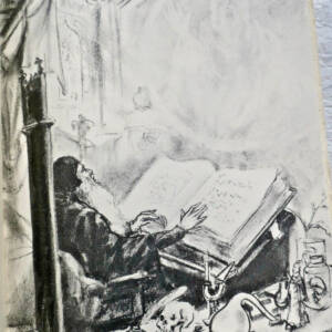 GOETHE - Traduit par Gérard de NERVAL. FAUST