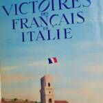 Französische Siege in Italien: Kriegsberichterstattung