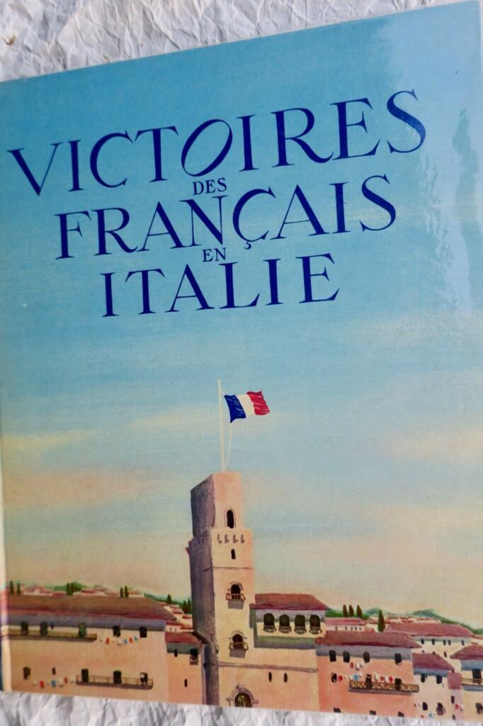 イタリアにおけるフランス軍の勝利:従軍記者による報告