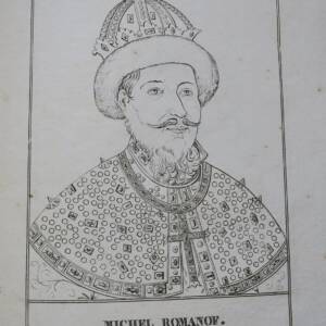 Russie LEVESQUE Atlas de l'Histoire de Russie, et des principales nations de ...