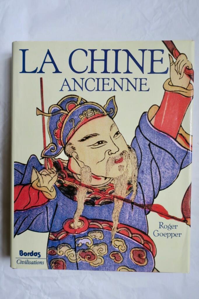 Overview of Ancient Chinese History