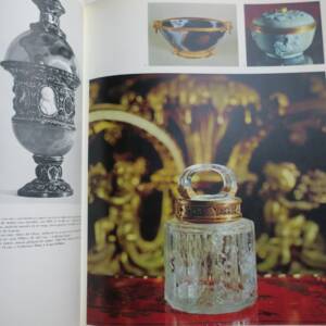 ORFÈVRES DE LOUIS XIII À CHARLES X