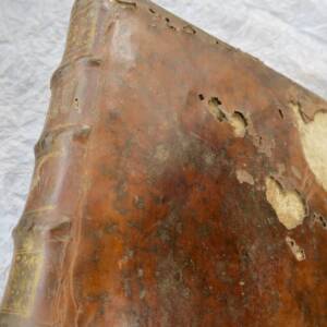 CODE MATRIMONIAL OU RECUEIL COMPLET de toutes les loix..1770