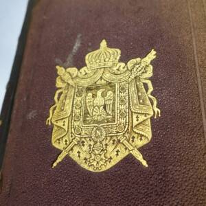 PATIN (Henri). Etudes sur les tragiques grecs Eschyle