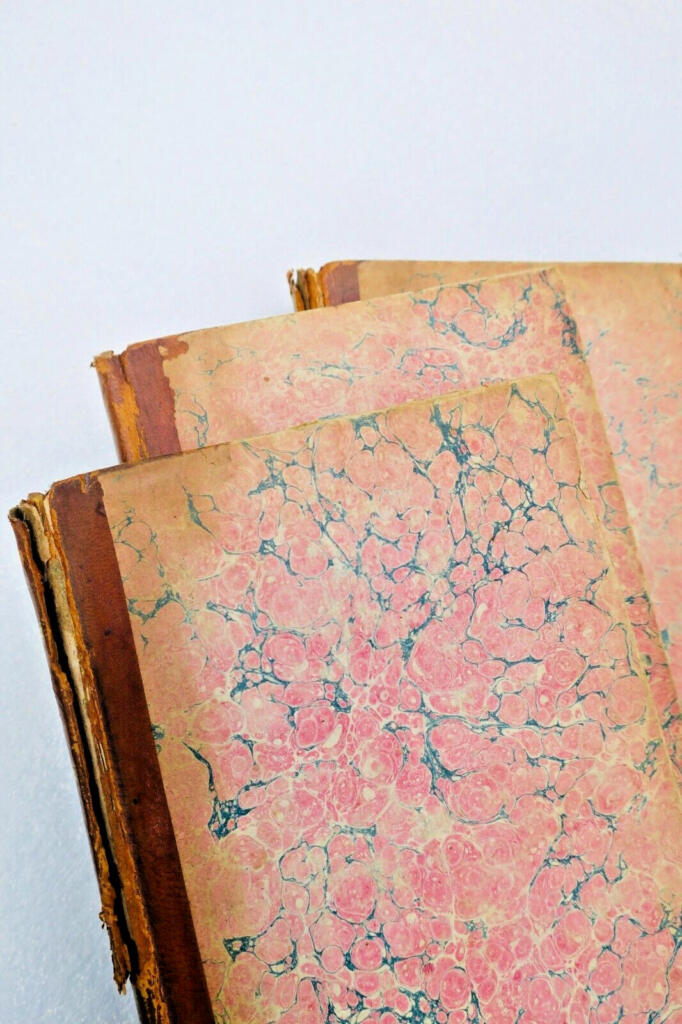 Erinnerungen von Madame d'Epinay