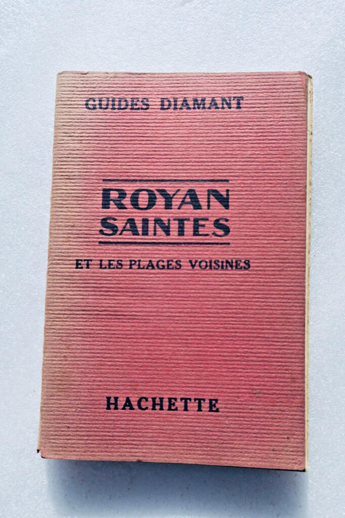 Royan, Saintes und Nachbarstrände Reiseführer