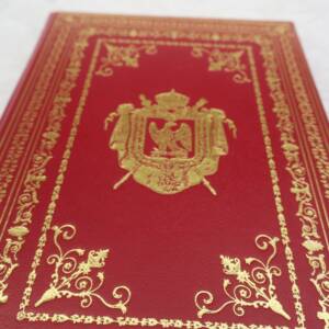 napoléon Aubry Octave Vie privée de Napoléon