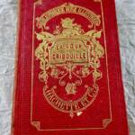 Gribouille's Sister - Illustrated Rose Library