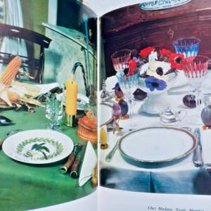 cuisine OLIVER cuisine, sa technique, ses secrets 1967