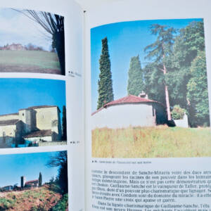 GERS Mussot-Goulard Histoire de Condom Histoire de Condom