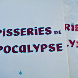 Angers Tapisseries de l’Apocalypse, Tapisseries d’Angers