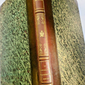 Napoléon MARTIN (Emmanuel) Le Centenaire d'Austerlitz (1805-an XIV - 1905)