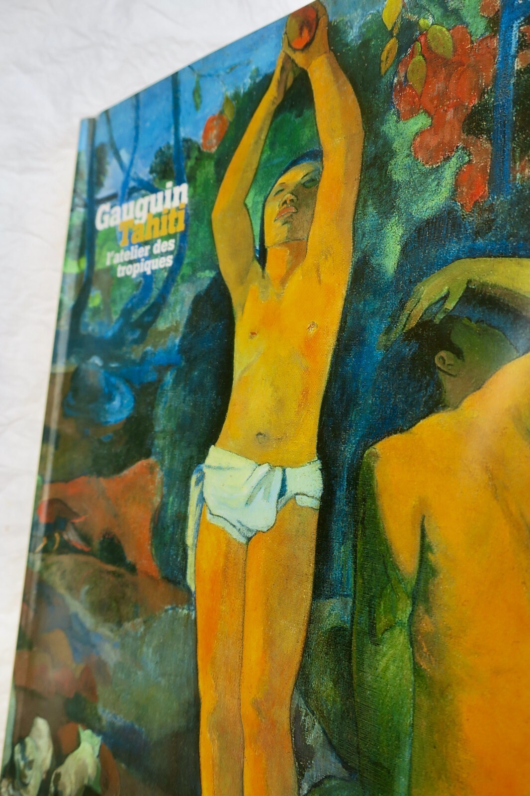 Gauguin's Tropical Studio in Tahiti – Image 17